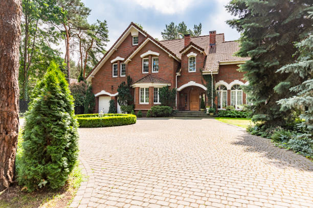 Best Driveway Pavers Near Me  in Indian Lake, TX