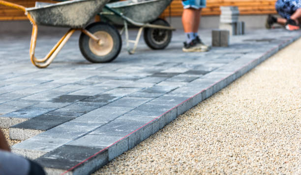 Best Driveway Pavers Contractor  in Indian Lake, TX