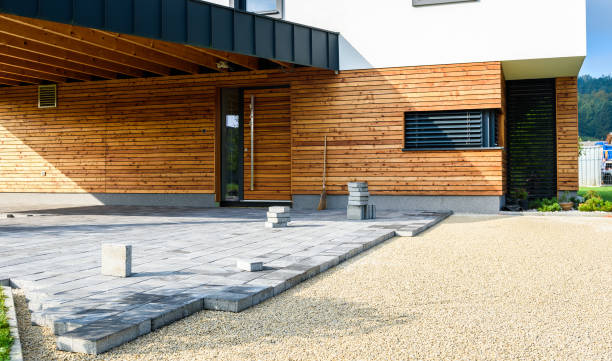 Best Driveway Pavers Near Me  in Indian Lake, TX