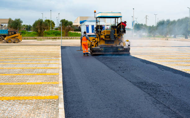 Best Driveway Pavers Cost  in Indian Lake, TX