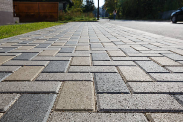 Best Concrete Paver Driveway  in Indian Lake, TX