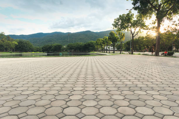 Reasons to Select Us for Your Driveway Paving Requirements in Indian Lake, TX