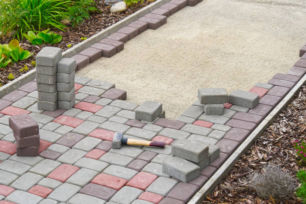 Best Best Driveway Pavers  in Indian Lake, TX