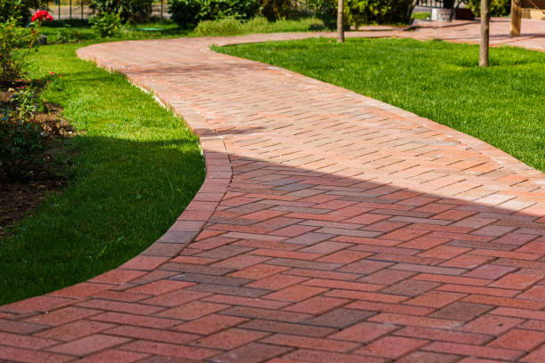 Best Interlocking Driveway Pavers  in Indian Lake, TX