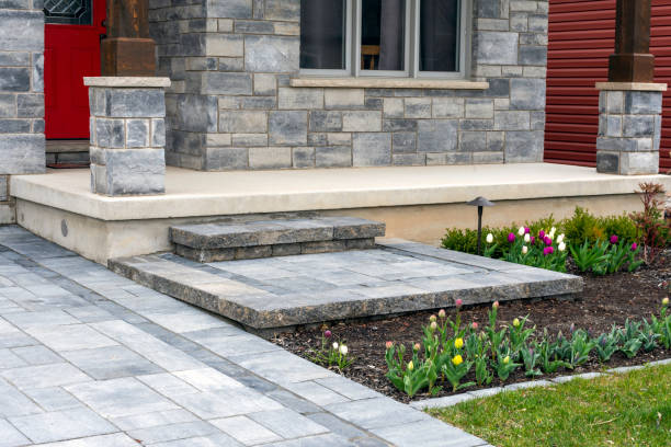 Reasons to Select Us for Your Driveway Paving Requirements in Indian Lake, TX