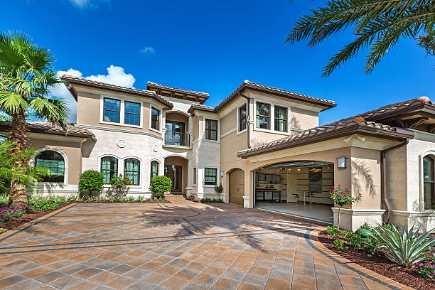 Best Paver Driveway Replacement  in Indian Lake, TX
