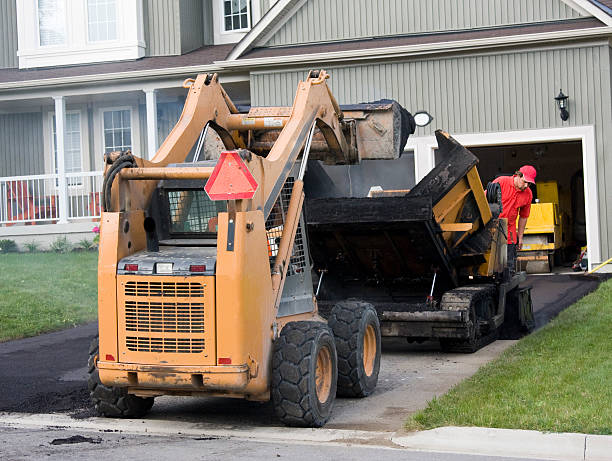 Best Driveway Repair Near Me  in Indian Lake, TX