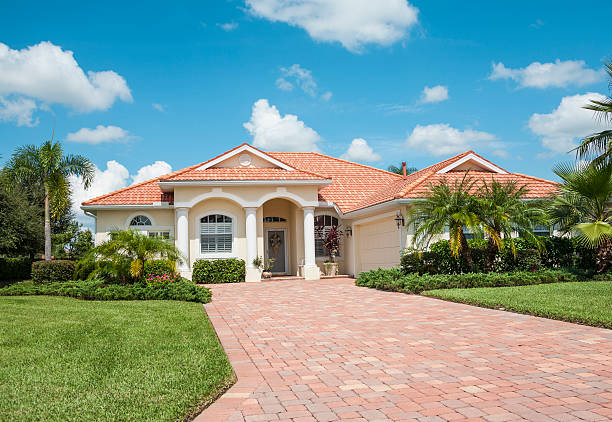 Best Decorative Driveway Pavers  in Indian Lake, TX