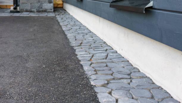 Best Residential Driveway Paver Services  in Indian Lake, TX